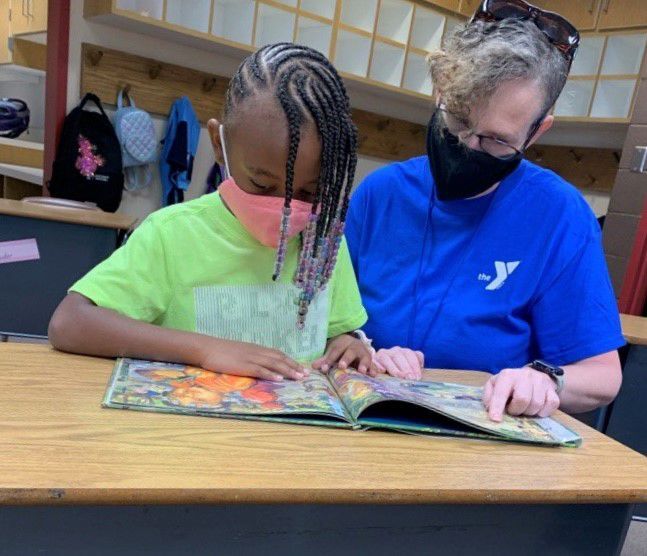 Crossroads YMCA Out of School Learning